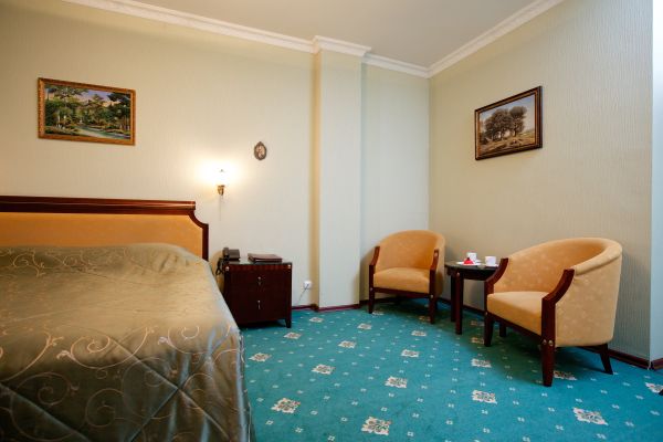 Imperator Hotel (Tula)